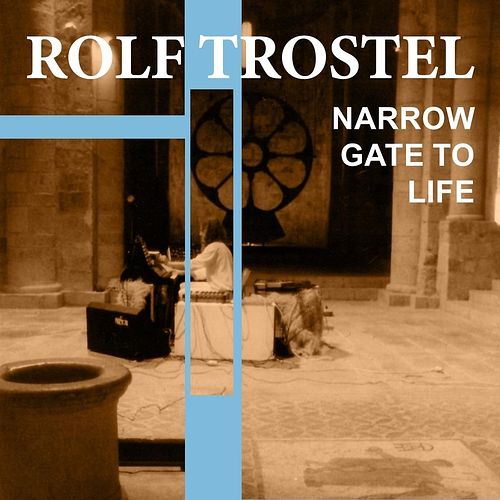 Foto van Narrow gate to life - cd (0885513028525)