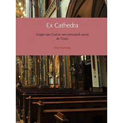 Foto van Ex cathedra