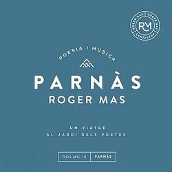 Foto van Parnas - cd (8435307605252)