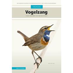 Foto van Veldgids vogelzang