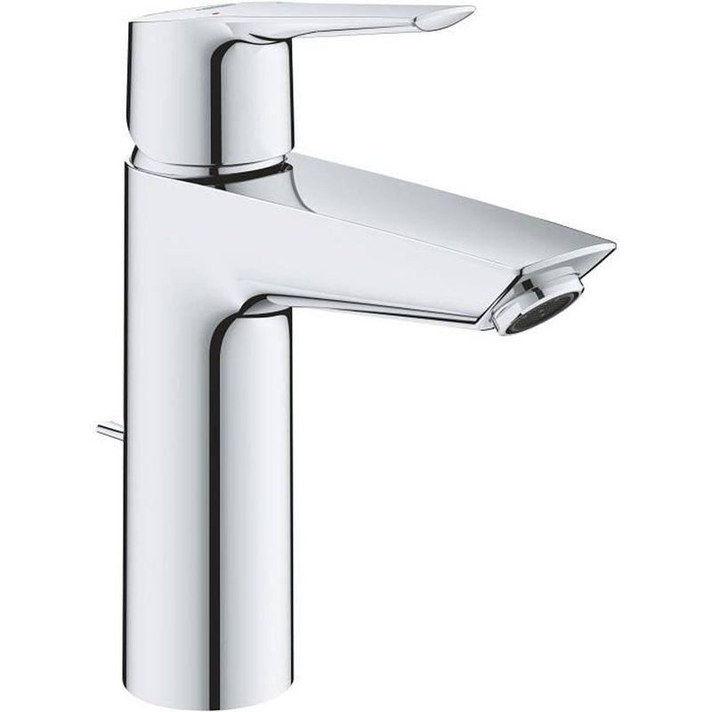 Foto van Grohe - lavabo monocommande mixer - grootte m