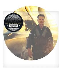 Foto van Top gun: maverick - lp (0602448674111)