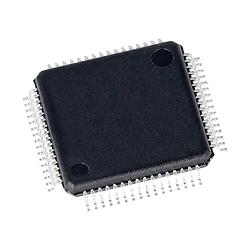 Foto van Analog devices adau1701jstz embedded microprocessor tray