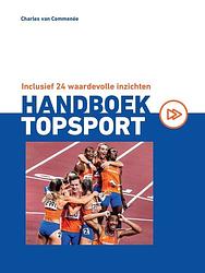 Foto van Handboek topsport - charles van commenée - hardcover (9789054724810)