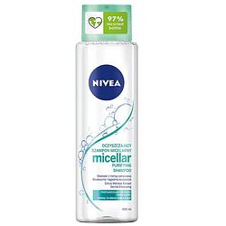 Foto van Micellaire dieptereinigingsshampoo voor vet haar 400ml