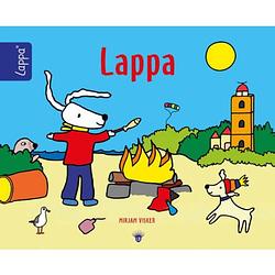 Foto van Lappa - lappa® kinderboeken