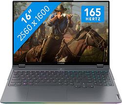 Foto van Lenovo legion 7 16achg6 82n600mrmh