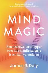 Foto van Mind magic - james doty - ebook