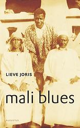 Foto van Mali blues - lieve joris - ebook (9789045703596)