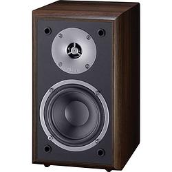 Foto van Magnat monitor supreme 102 boekenplank speaker mokka 120 w 42 hz - 36000 hz 1 paar