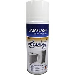 Foto van Dataflash 449327 schuimreiniger 400 ml