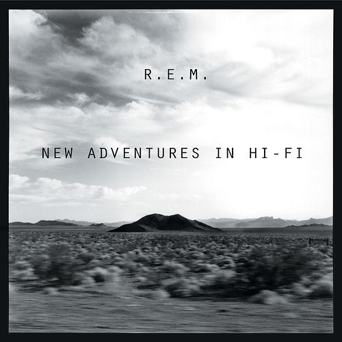 Foto van New adventures in hi-fi - lp (0888072245457)