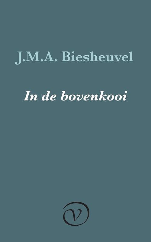 Foto van In de bovenkooi - j.m.a. biesheuvel - ebook (9789028210981)