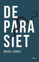 Foto van De parasiet - michel serres - paperback (9789024456321)