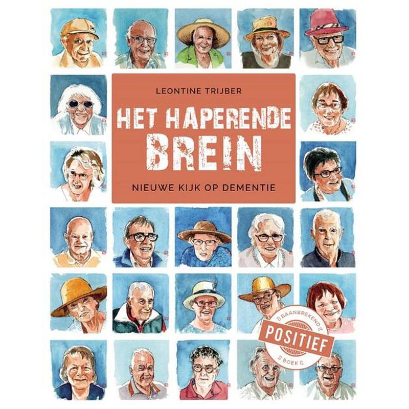 Foto van Het haperende brein