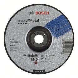Foto van Bosch accessories bosch 2608600538 afbraamschijf gebogen 180 mm 22.23 mm 1 stuk(s)