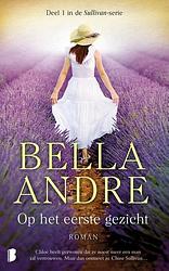 Foto van Sullivan 1 - op het eerste gezicht - bella andre - ebook (9789460237850)