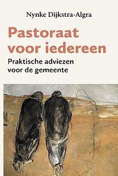 Foto van Pastoraat voor iedereen - nynke dijkstra-algra - ebook (9789043537735)