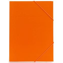 Foto van Pincello portfoliomap 31,5 x 23,5 cm a4 polypropyleen oranje