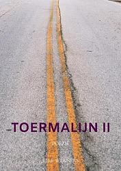 Foto van Toermalijn ii - elle werners - paperback (9789464859713)