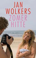 Foto van Zomerhitte - jan wolkers - ebook (9789023450955)