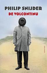 Foto van De volcontinu - philip snijder - ebook (9789025444259)