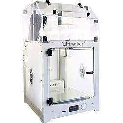 Foto van Ultimaker 2 extended+ cover kit geschikt voor: ultimaker 2 extended+ cov-ext-eu