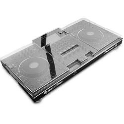 Foto van Decksaver stofkap voor pioneer xdj-xz