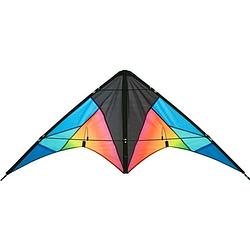 Foto van Hq kites tweelijnsvlieger quickstep ii chroma 135 cm