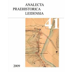 Foto van Miscellanea archaeologica leidensia - analecta