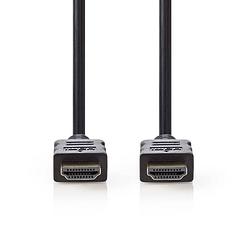 Foto van Nedis high speed ??hdmi™-kabel met ethernet - cvgt34620bk500