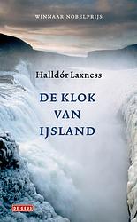 Foto van De klok van ijsland - halldór laxness - ebook (9789044529470)