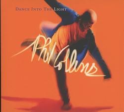 Foto van Dance into the light - cd (0081227952129)