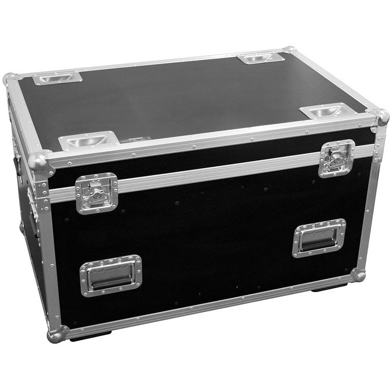 Foto van American dj touring case 4x hydro beam x1 moving head