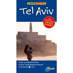 Foto van Tel aviv - anwb extra