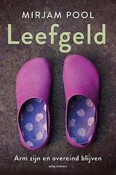 Foto van Leefgeld - mirjam pool - paperback (9789045039114)