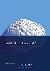 Foto van Inside the behavioural state - joram feitsma - ebook (9789462745056)