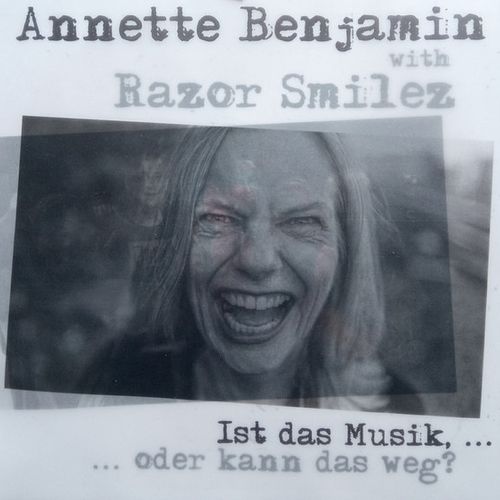 Foto van Ist das musik...oder kann das weg? - lp (4251896100084)