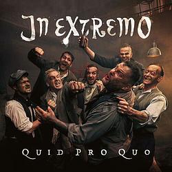 Foto van Quid pro quo - cd (0602547890139)