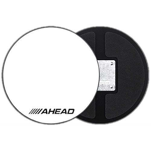 Foto van Ahead ahpkz 10 inch marching oefenpad met snare-geluid