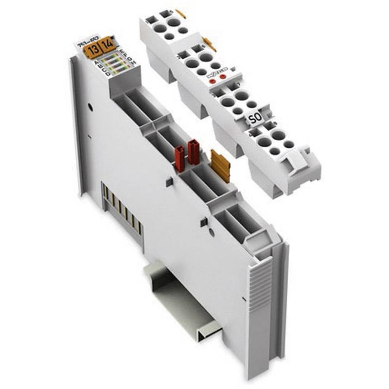 Foto van Wago wago gmbh & co. kg plc-seriële interface 753-652 1 stuk(s)