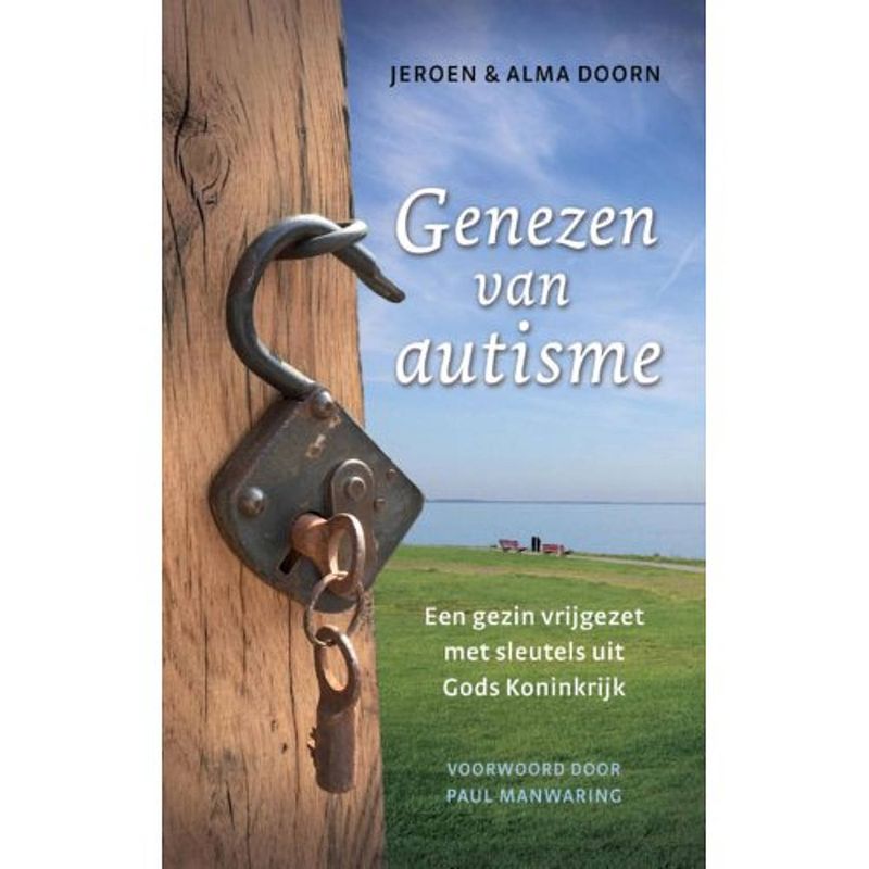 Foto van Genezen van autisme