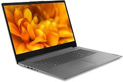 Foto van Lenovo ideapad 3 17itl6 (82h900pkmh) -17 inch laptop