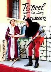 Foto van Toneel voor (of door) kinderen - hugo renaerts - paperback (9789402152302)