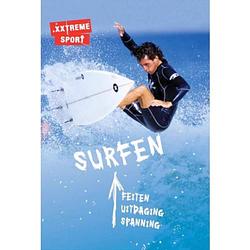 Foto van Surfen - .xxtreme sport