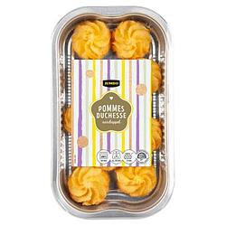 Foto van Jumbo pommes duchesse aardappel 180g