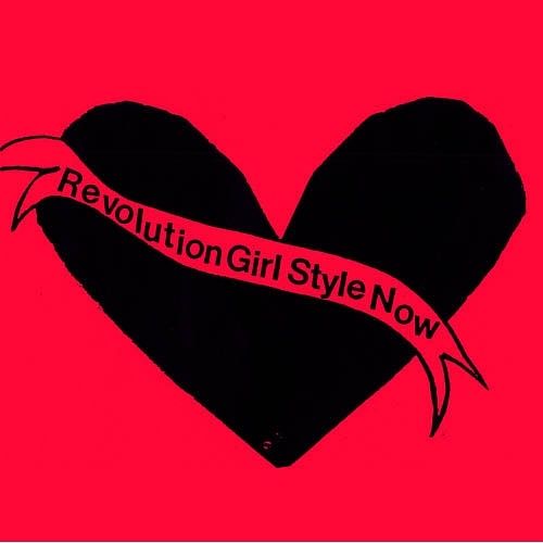 Foto van Revolution girl style now - cd (0851647004131)