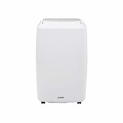 Foto van Eurom cool-eco 120 a+ wifi mobiele airco wit