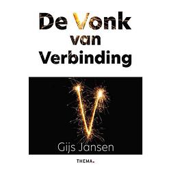 Foto van De vonk van verbinding