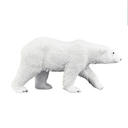 Foto van Mojo wildlife speelgoed ijsbeer - 387183